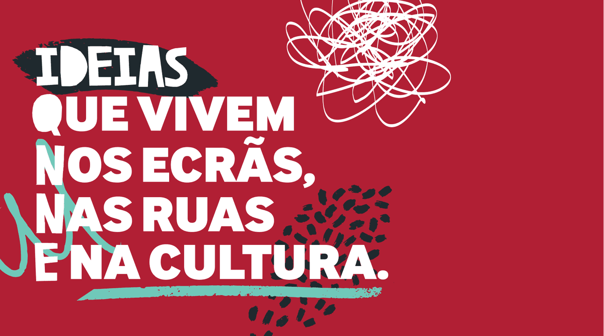 Ideias que vivem