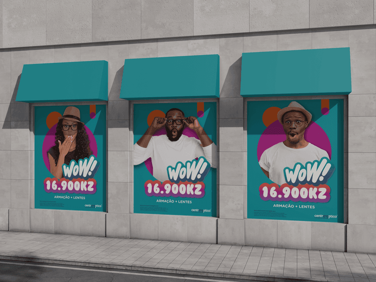 CENTROOPTICO